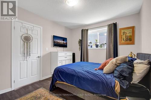 58 - 3200 Singleton Avenue, London, ON - Indoor Photo Showing Bedroom