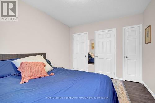 58 - 3200 Singleton Avenue, London, ON - Indoor Photo Showing Bedroom