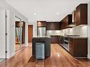 705-1400 Lynburne Pl, Langford, BC  - Indoor Photo Showing Kitchen 