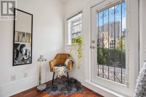 102 Bleecker Street, Toronto (Cabbagetown-South St. James Town), ON - Indoor Photo Showing Other Room