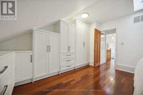 102 Bleecker Street, Toronto (Cabbagetown-South St. James Town), ON - Indoor Photo Showing Other Room