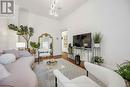 102 Bleecker Street, Toronto (Cabbagetown-South St. James Town), ON  - Indoor Photo Showing Living Room 