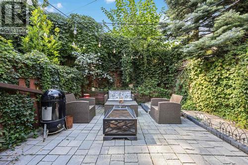 102 Bleecker Street, Toronto (Cabbagetown-South St. James Town), ON - Outdoor