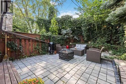 102 Bleecker Street, Toronto (Cabbagetown-South St. James Town), ON - Outdoor