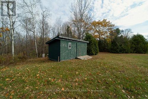 358A Little Finch Lake Road, Addington Highlands, ON - Outdoor