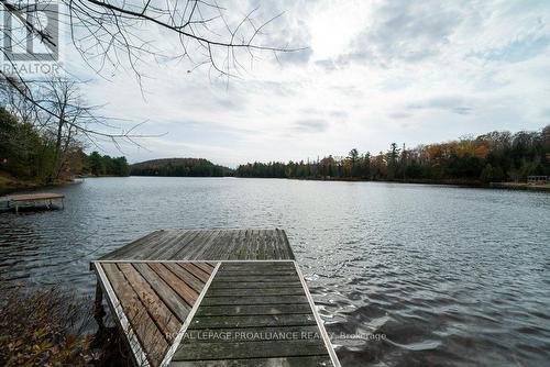 358A Little Finch Lake Road, Addington Highlands, ON - Outdoor With Body Of Water With View