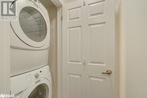 2614 Dashwood Drive Unit# 12, Oakville, ON - Indoor Photo Showing Laundry Room