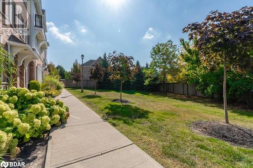 2614 Dashwood Drive Unit# 12, Oakville, ON - Outdoor