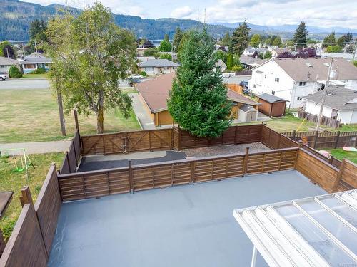 2588 11Th Ave, Port Alberni, BC 