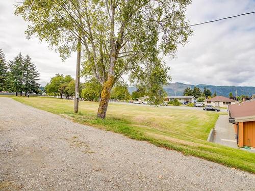 2588 11Th Ave, Port Alberni, BC 