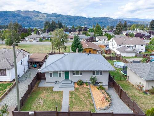 2588 11Th Ave, Port Alberni, BC 