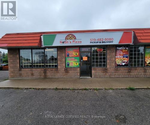 33 Victoria Street, Central Huron, ON 