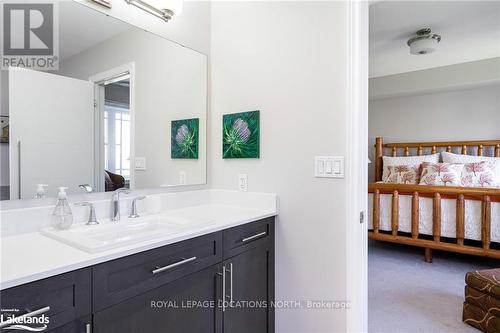 309 - 1 Chamberlain Crescent, Collingwood, ON - Indoor Photo Showing Bathroom