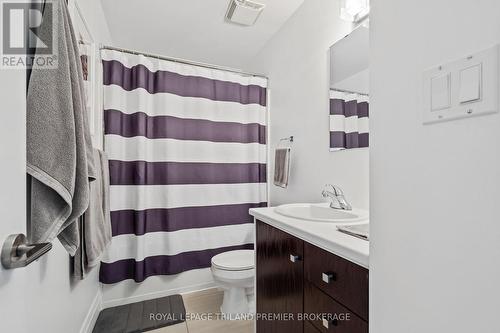 6 - 727 Apricot Drive, London, ON - Indoor Photo Showing Bathroom