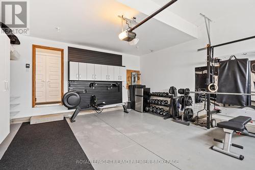 6 - 727 Apricot Drive, London, ON - Indoor