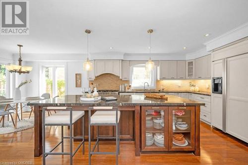 1185 Lansdown Drive, Oakville, ON - Indoor