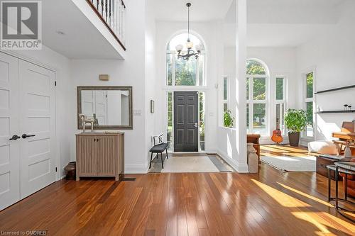 1185 Lansdown Drive, Oakville, ON - Indoor Photo Showing Other Room