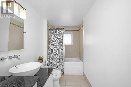 1185 Lansdown Drive, Oakville, ON - Indoor Photo Showing Bathroom