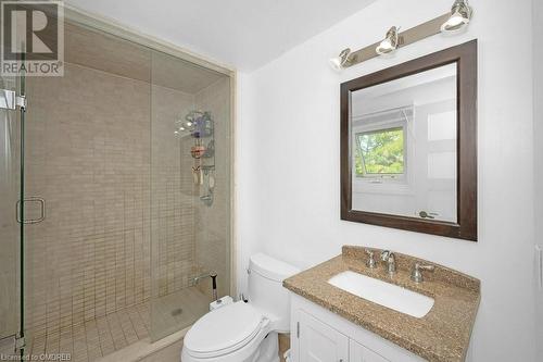 1185 Lansdown Drive, Oakville, ON - Indoor Photo Showing Bathroom