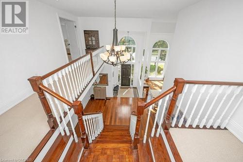 1185 Lansdown Drive, Oakville, ON - Indoor Photo Showing Other Room