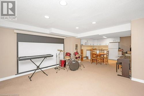 1185 Lansdown Drive, Oakville, ON - Indoor Photo Showing Other Room