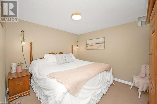 1185 Lansdown Drive, Oakville, ON - Indoor Photo Showing Bedroom