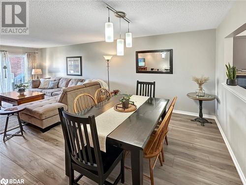 179 Herchimer Avenue Unit# 6, Belleville, ON - Indoor Photo Showing Dining Room