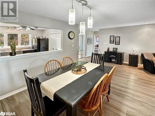 179 Herchimer Avenue Unit# 6, Belleville, ON - Indoor Photo Showing Dining Room