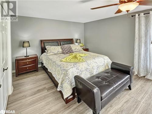 179 Herchimer Avenue Unit# 6, Belleville, ON - Indoor Photo Showing Bedroom