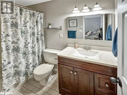 179 Herchimer Avenue Unit# 6, Belleville, ON - Indoor Photo Showing Bathroom