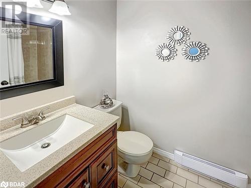 179 Herchimer Avenue Unit# 6, Belleville, ON - Indoor Photo Showing Bathroom