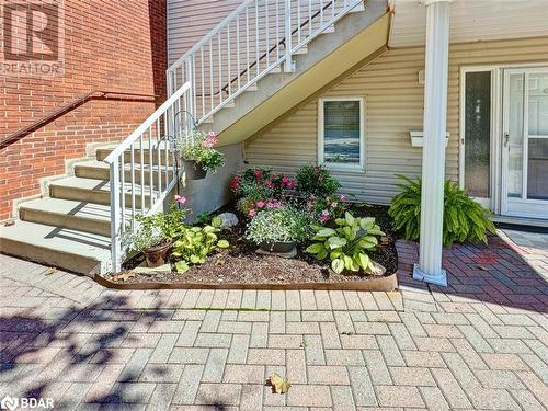 179 Herchimer Avenue Unit# 6, Belleville, ON - Outdoor With Deck Patio Veranda With Exterior