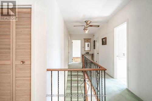 45 Blue Ridge Road, Toronto, ON - Indoor Photo Showing Other Room