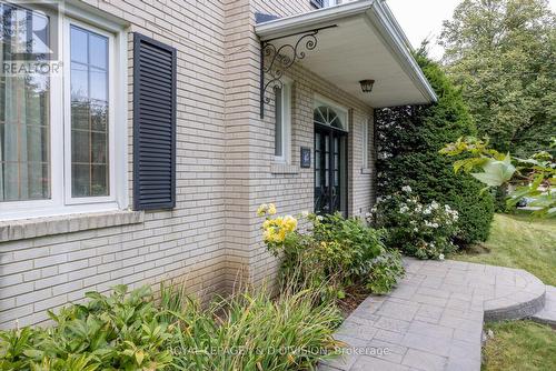 45 Blue Ridge Road, Toronto (Bayview Village), ON - Outdoor