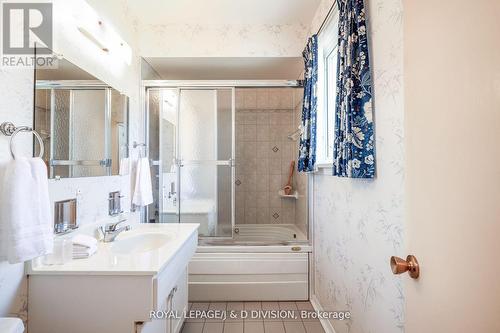 45 Blue Ridge Road, Toronto (Bayview Village), ON - Indoor Photo Showing Bathroom