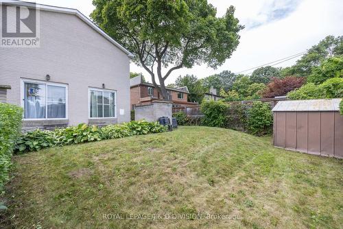 45 Blue Ridge Road, Toronto (Bayview Village), ON - Outdoor