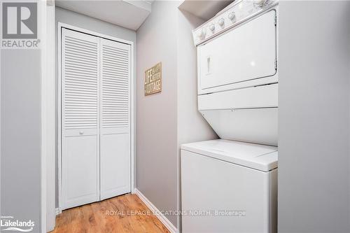 51 - 91 Green Briar Drive, Collingwood, ON - Indoor Photo Showing Laundry Room