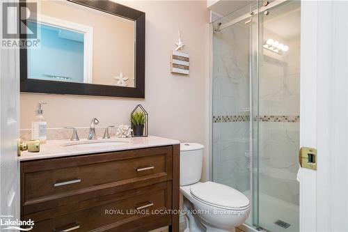 51 - 91 Green Briar Drive, Collingwood, ON - Indoor Photo Showing Bathroom