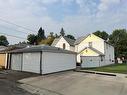 121 3Rd Street, Brandon, MB  - Outdoor 