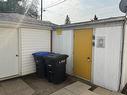 121 3Rd Street, Brandon, MB  - Outdoor With Exterior 