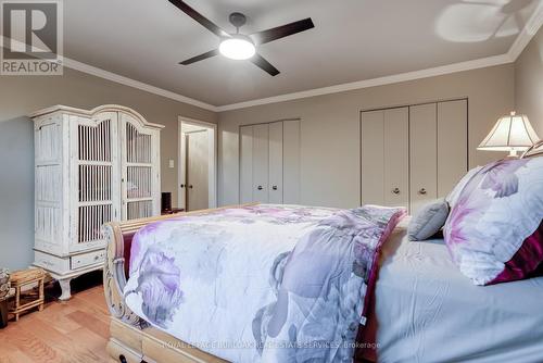 4519 Concord Place, Burlington, ON - Indoor Photo Showing Bedroom