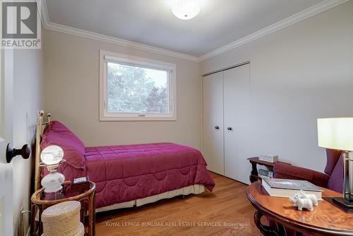 4519 Concord Place, Burlington, ON - Indoor Photo Showing Bedroom