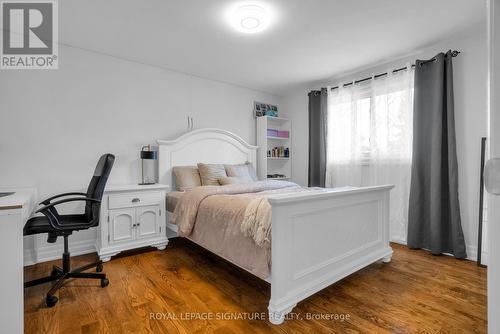 70 Wyndfield Crescent, Whitby (Pringle Creek), ON - Indoor Photo Showing Bedroom