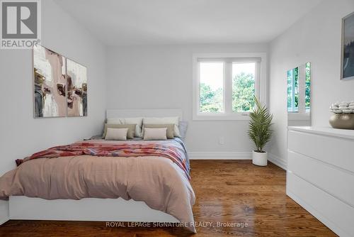 70 Wyndfield Crescent, Whitby (Pringle Creek), ON - Indoor Photo Showing Bedroom