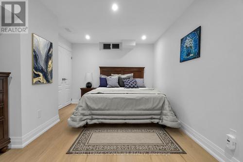 70 Wyndfield Crescent, Whitby (Pringle Creek), ON - Indoor Photo Showing Bedroom