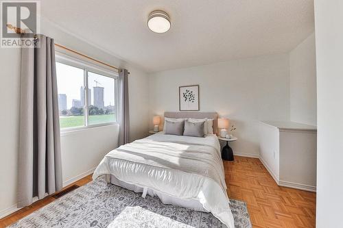 180 - 4950 Albina Way, Mississauga, ON - Indoor Photo Showing Bedroom