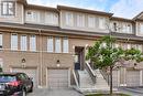 180 - 4950 Albina Way, Mississauga, ON  - Outdoor With Facade 