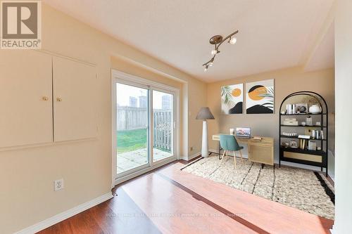 180 - 4950 Albina Way, Mississauga, ON - Indoor Photo Showing Other Room