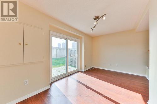 180 - 4950 Albina Way, Mississauga, ON - Indoor Photo Showing Other Room