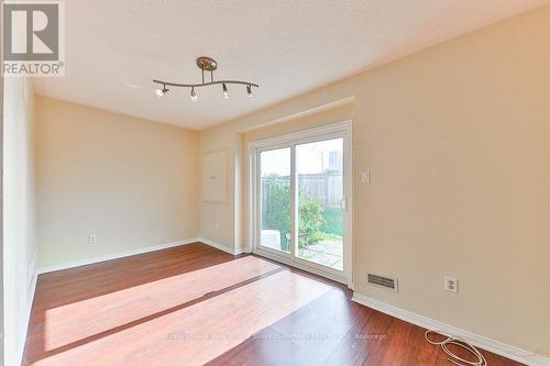 180 - 4950 Albina Way, Mississauga, ON - Indoor Photo Showing Other Room